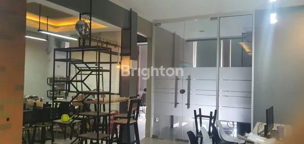 image LOKASI STRATEGIS, RUKO GANDENG 2 LANTAI BAGUS DAN RAPI DI KOTA WISATA CIBUBUR, GUNUNG PUTRI, BOGOR (5)