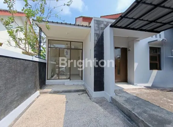 image BARU RENOV GOA GONG BALI 3KT 800JUTAAN (2)