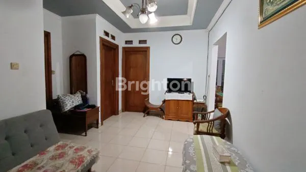 image RUMAH STRATEGIS LT 180M² DI VILLA INTI PERSADA (4)