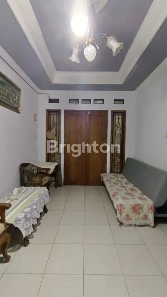 image RUMAH STRATEGIS LT 180M² DI VILLA INTI PERSADA (2)
