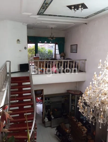 image RUMAH PETEMON SURABAYA (2)