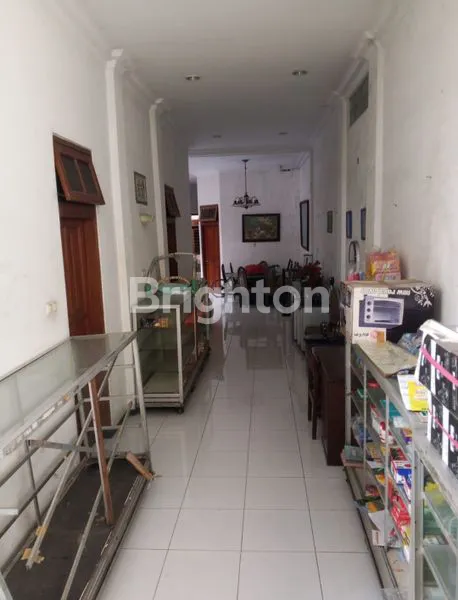 image RUMAH PETEMON SURABAYA (3)