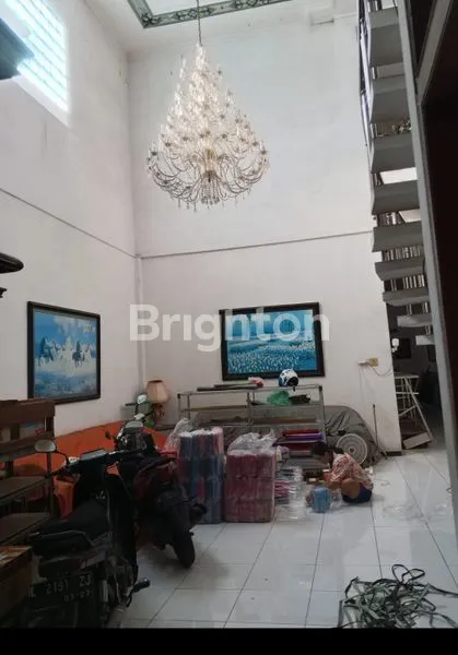 image RUMAH PETEMON SURABAYA (4)