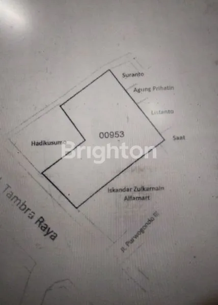 image RUMAH POTENSIAL UNTUK BISNIS/USAHA (2)
