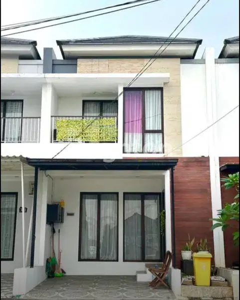 image RUMAH BINTARO SEKTOR 5 JURANG MANGU BARAT (8)