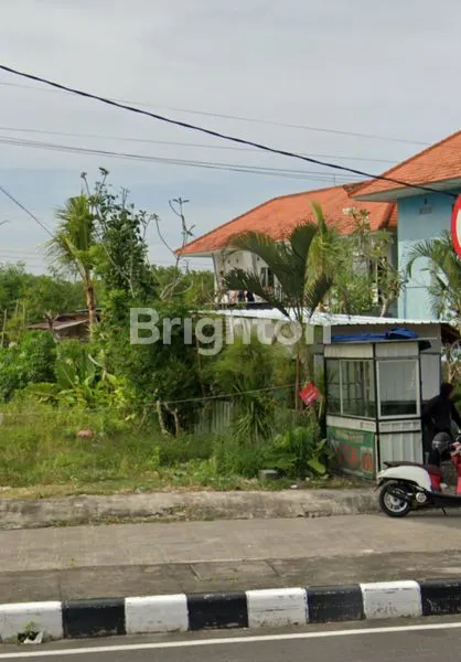 image TANAH STRATEGIS BYPASS NUSA DUA 905M² (6)