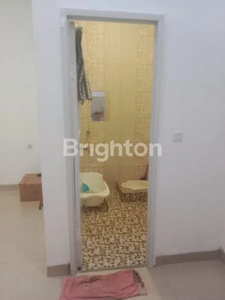 image HUNIAN STRATEGIS SUNTER MAS 2KT, DEKAT TOL (5)