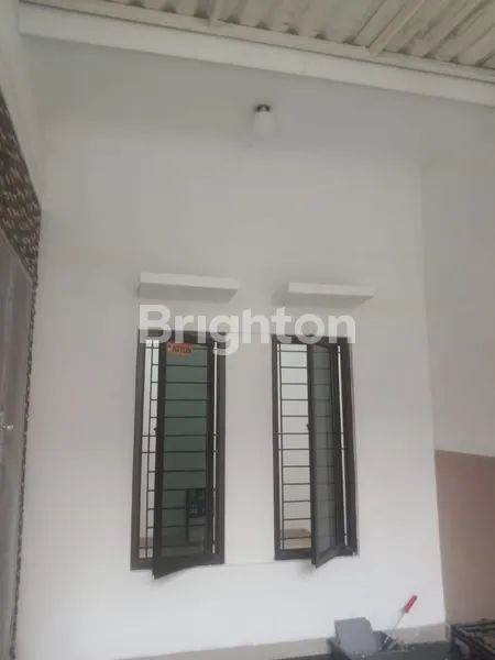 image HUNIAN STRATEGIS SUNTER MAS 2KT, DEKAT TOL (3)