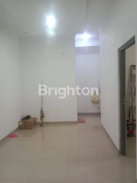 image HUNIAN STRATEGIS SUNTER MAS 2KT, DEKAT TOL (6)