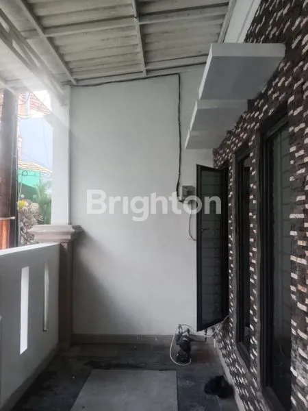 image HUNIAN STRATEGIS SUNTER MAS 2KT, DEKAT TOL (7)