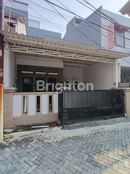 image HUNIAN STRATEGIS SUNTER MAS 2KT, DEKAT TOL (1)