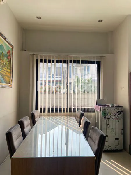 image RUKO STRATEGIS DEKAT MOI, SEMI FURNISH (4)