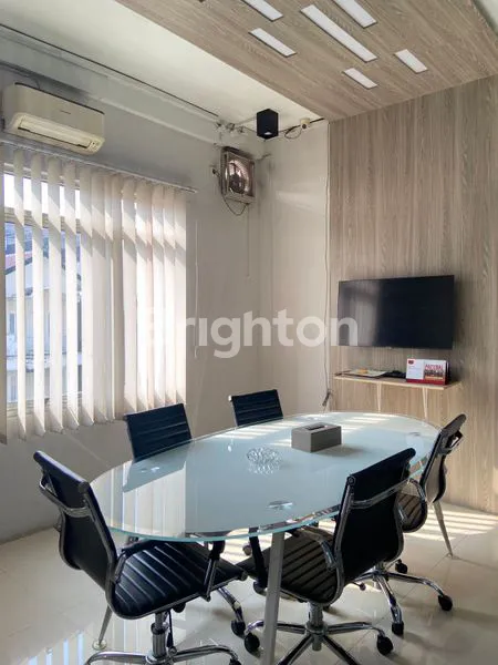 image RUKO STRATEGIS DEKAT MOI, SEMI FURNISH (5)