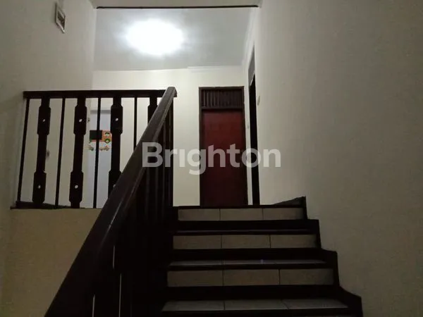 image RUMAH 2 LT, SEMI FURNIS, DI JANUR INDAH , KELAPA GADING (7)