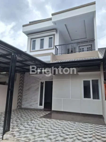 image DIJUAL RUMAH BUANA GARDENIA 2 LANTAI TANGERANG (1)