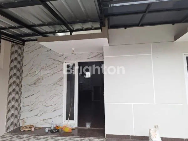 image DIJUAL RUMAH BUANA GARDENIA 2 LANTAI TANGERANG (2)