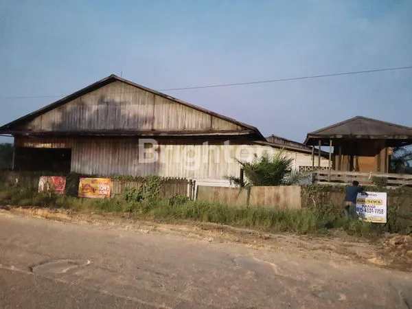 image GUDANG PRIME LOCATION RING ROAD SAMARINDA (1)