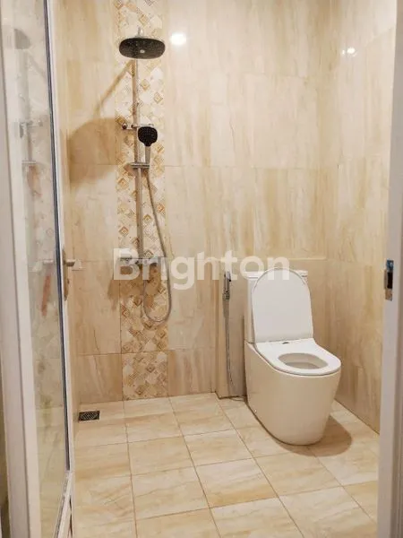 image RUMAH SIAP PAKAI DENGAN FASILITAS LENGKAP BULU MAGERSARI NYAMAN UNTUK KELUARGA (5)