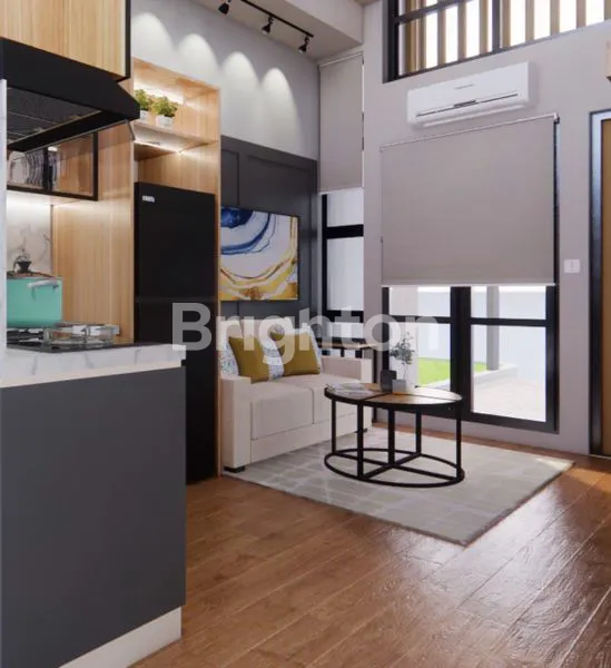 image RUMAH KECE DI BEKASI  (6)