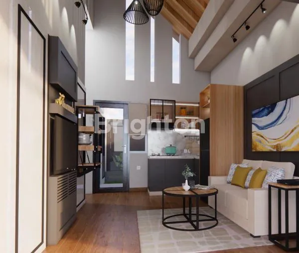 image RUMAH KECE DI BEKASI  (4)