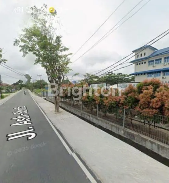 image TANAH STRATEGIS 4.058M2 SIAP PAKAI, DEKAT MAL SKA DAN RS PRIMA DI TENGAH KOTA PEKANBARU (4)