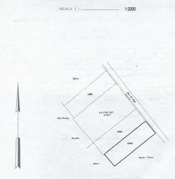 image TANAH STRATEGIS 4.058M2 SIAP PAKAI, DEKAT MAL SKA DAN RS PRIMA DI TENGAH KOTA PEKANBARU (7)