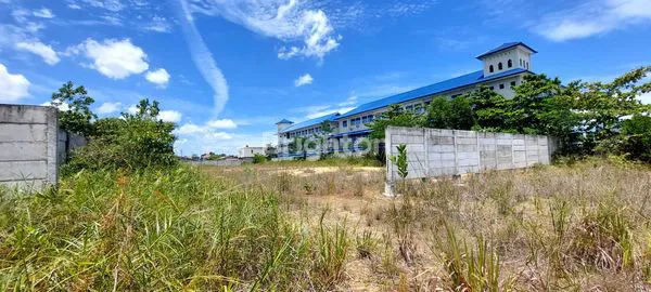 image TANAH STRATEGIS 4.058M2 SIAP PAKAI, DEKAT MAL SKA DAN RS PRIMA DI TENGAH KOTA PEKANBARU (6)