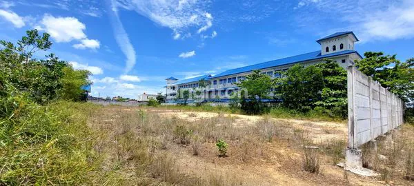 image TANAH STRATEGIS 4.058M2 SIAP PAKAI, DEKAT MAL SKA DAN RS PRIMA DI TENGAH KOTA PEKANBARU (3)