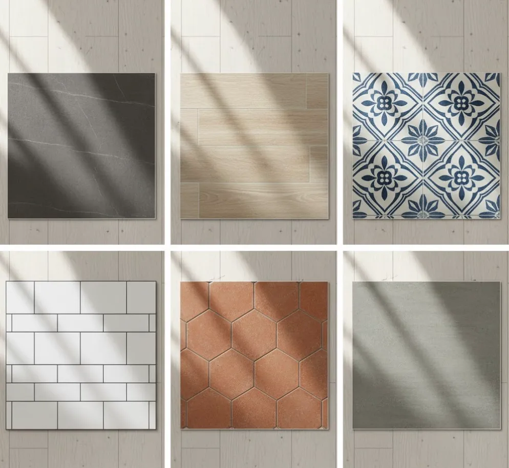 rekomendasi keramik dapur 1