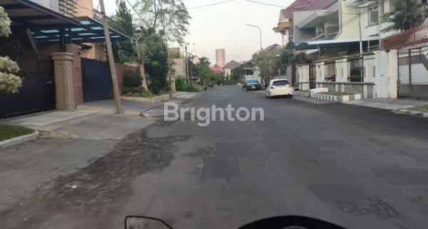 image KAVLING TANAH  LOKASI FAVORIT DHARMAHUSADA MANYAR KERTAJAYA SURABAYA TIMUR NEGO (1)