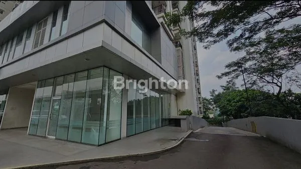 image RUKO HOOK DI SIGNATURE PARK GRANDE, CAWANG JAKARTA TIMUR. (1)