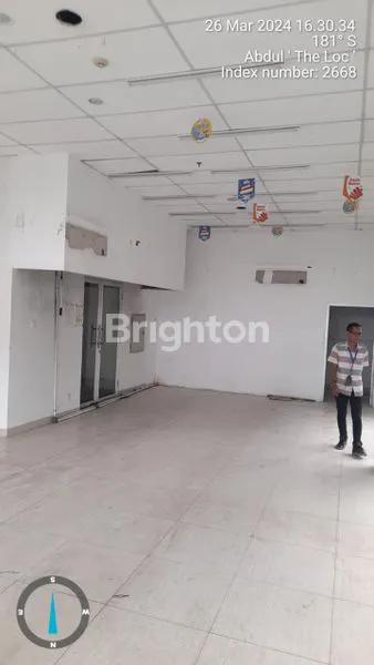 image RUKO HOOK DI SIGNATURE PARK GRANDE, CAWANG JAKARTA TIMUR. (5)