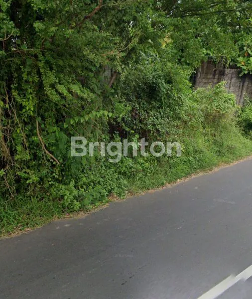 image TANAH SIAP BANGUN DI TAMAN BALI (2)