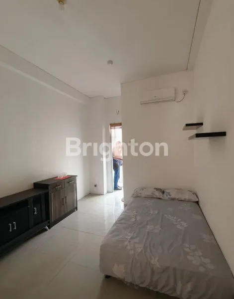 image APARTEMEN GUNAWANGSA MERR 21M², VIEW KOLAM & HADAP UTARA (1)