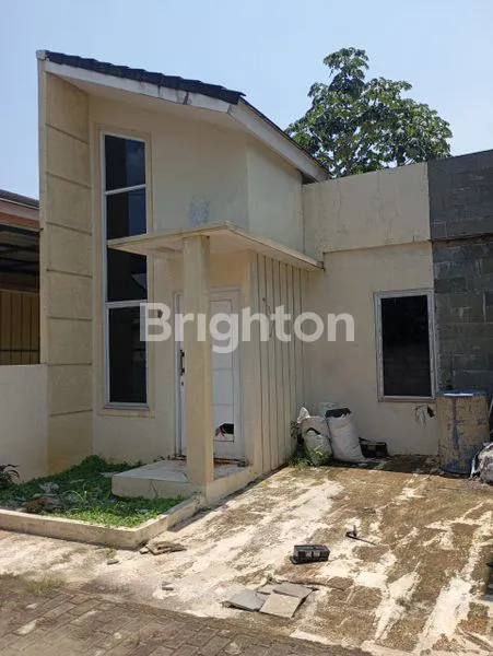 image RUMAH MUNGIL HARGA TERJANGKAU BOGOR (2)