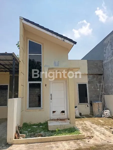 image RUMAH MUNGIL HARGA TERJANGKAU BOGOR (1)