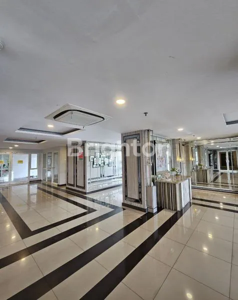 image APARTEMEN PUNCAK CBD 2KT, 36M², UTARA (1)