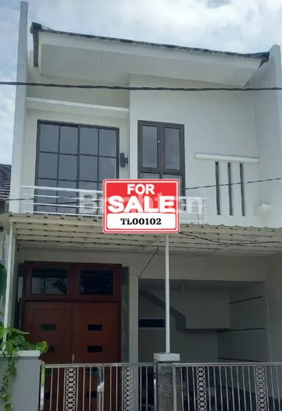 image RUMAH 3KT SIAP HUNI DI CITRALAND (1)