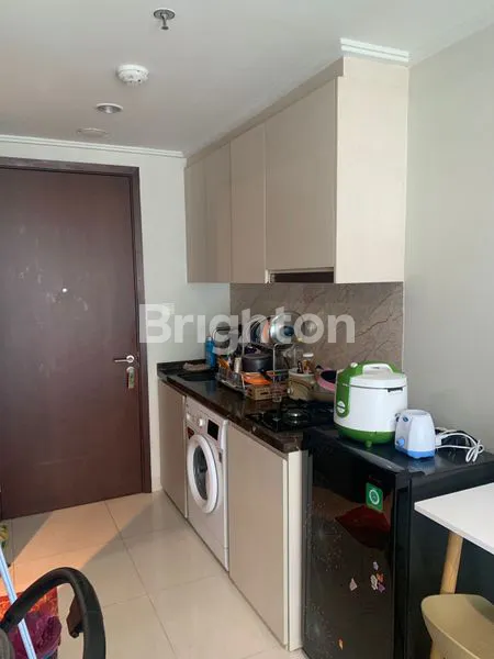 image APARTEMEN PASADENA GREEN SEDAYU  (2)