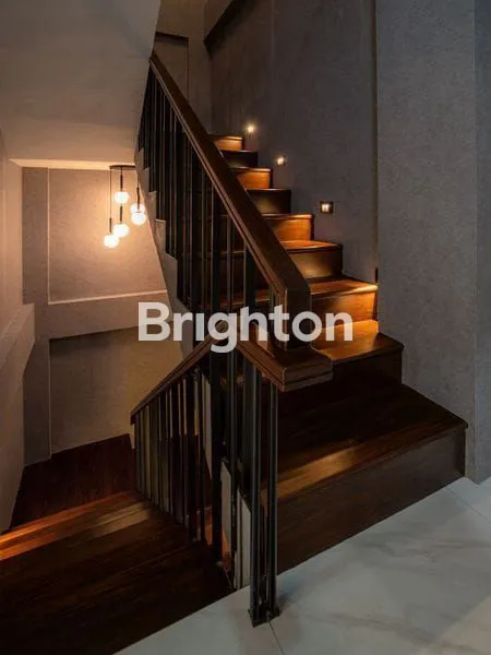 image JUAL RUMAH BARU KOMPLEK SAMERA SUITES JALAN SEI KAPUAS (7)