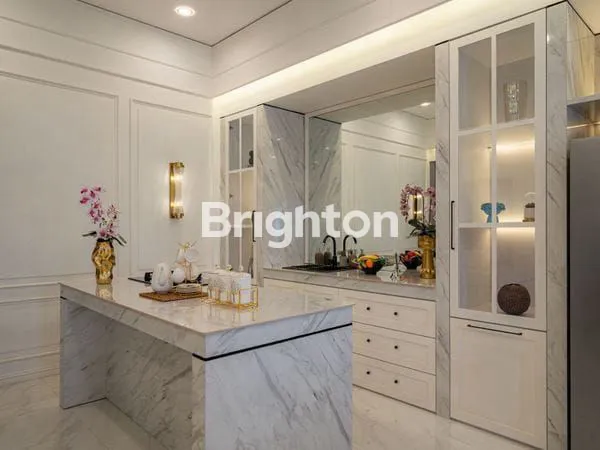 image JUAL RUMAH BARU KOMPLEK SAMERA SUITES JALAN SEI KAPUAS (6)