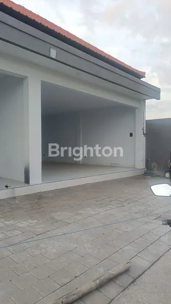 image SEWA TOKO 48M² @SUBAK CANGGU, LOKASI PREMIUM (3)