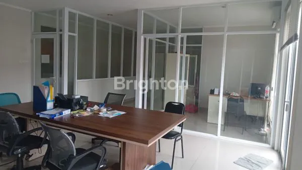 image GUDANG & OFFICE BIZPOINT, CIKUPA. AKSES DEKAT DENGAN JALAN TOL (2)