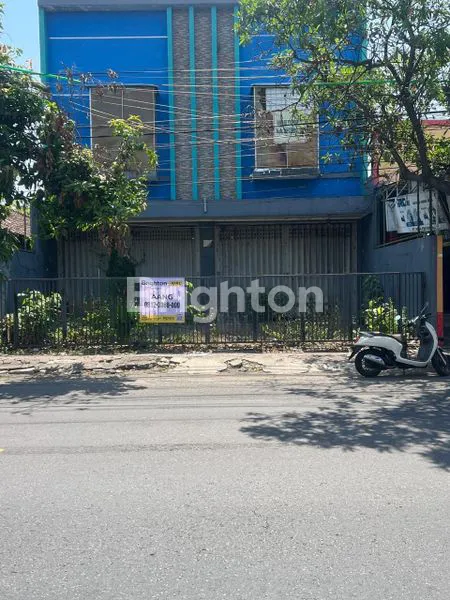 image RUKO SIAP HUNI 260M² DEKAT DHOHO PLAZA (1)