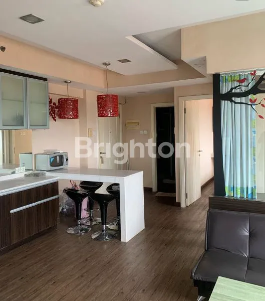 image APARTEMEN WATERPLACE TOWER C LANTAI 7 (2)