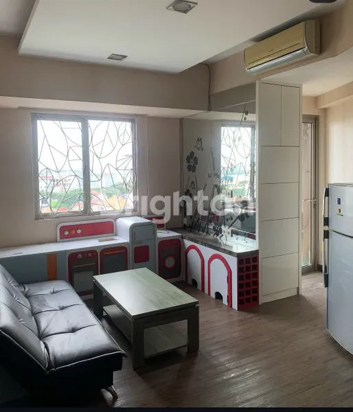 image APARTEMEN WATERPLACE TOWER C LANTAI 7 (5)