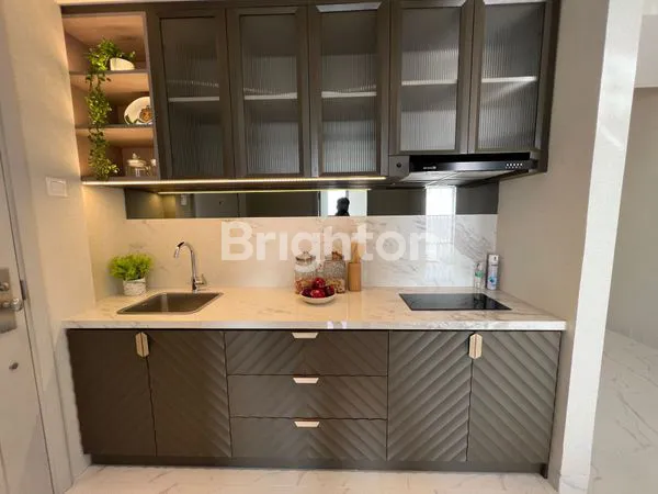 image APARTMENT LA VIZ PAKUWON MALL FULL FURNISHED SURABAYA BARAT (7)