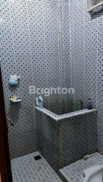 image RUMAH SIAP HUNI LT 120M² DI PERUMNAS 3 BEKASI TIMUR (8)