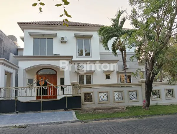 image RUMAH POJOK SIAP HUNI WISATA BUKIT MAS CLUSTER LUXEMBOURG (2)