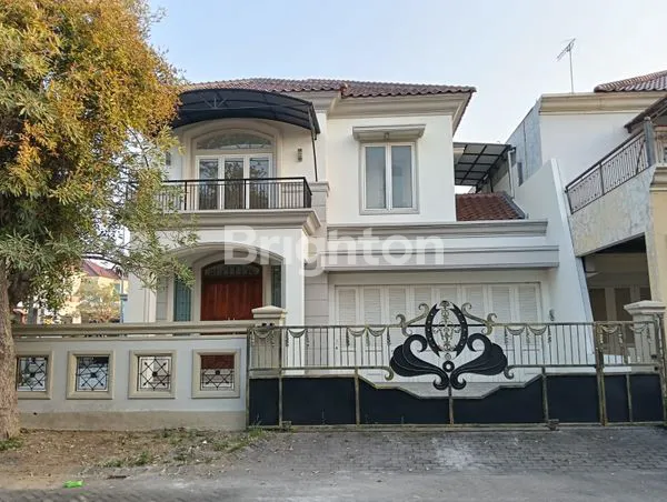 image RUMAH POJOK SIAP HUNI WISATA BUKIT MAS CLUSTER LUXEMBOURG (1)